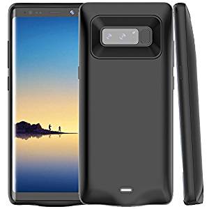Fiora™ Battery Case for Samsung Galaxy Note 8