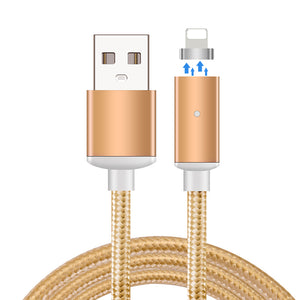 MacBook Pro Magnetic USB Port Fast Charging Cable and Connector Set