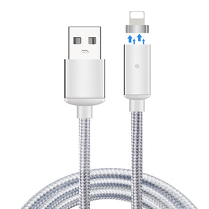 MacBook Pro Magnetic USB Port Fast Charging Cable and Connector Set