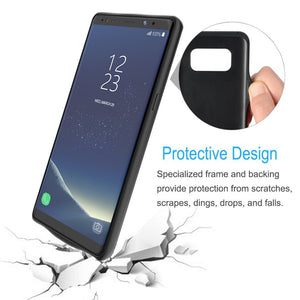 Fiora™ Battery Case for Samsung Galaxy Note 8