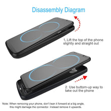 Load image into Gallery viewer, Fiora™ Battery Case for Samsung Galaxy Note 8
