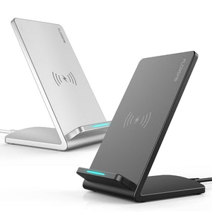 Fiora™ Wireless Qi Fast Charger Stand