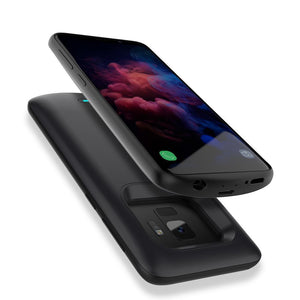 Galaxy S9 Charging Case