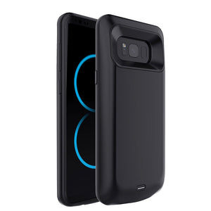 Galaxy S8 Battery Case - Samsung Galaxy S8 Charging Case SM-G950