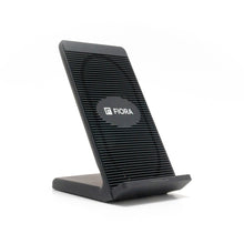 Load image into Gallery viewer, Wireless Charger Stand Qi Fast Charge Technology with Cooling Fan
